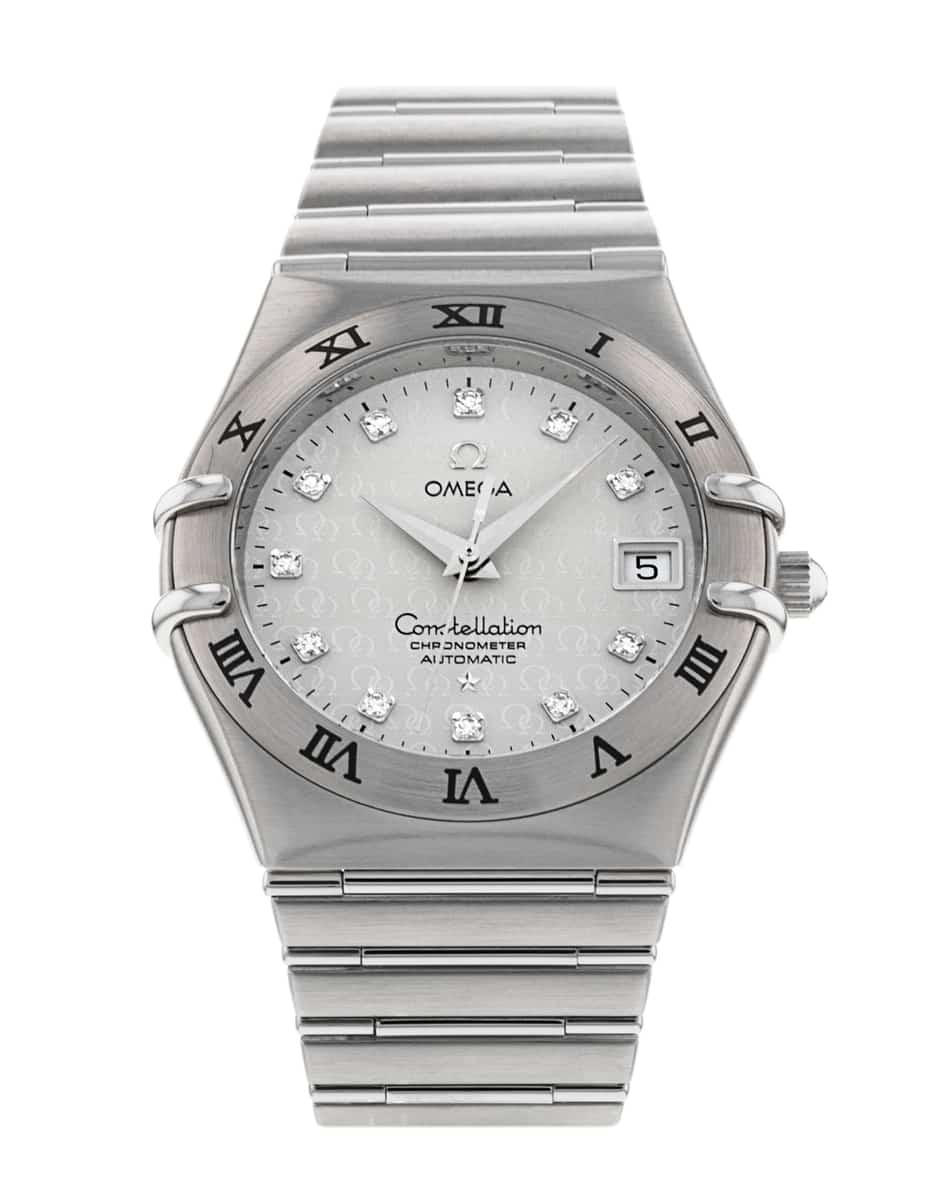 Omega Constellation 1504.35.00 Omega Constellation 1504.35.00